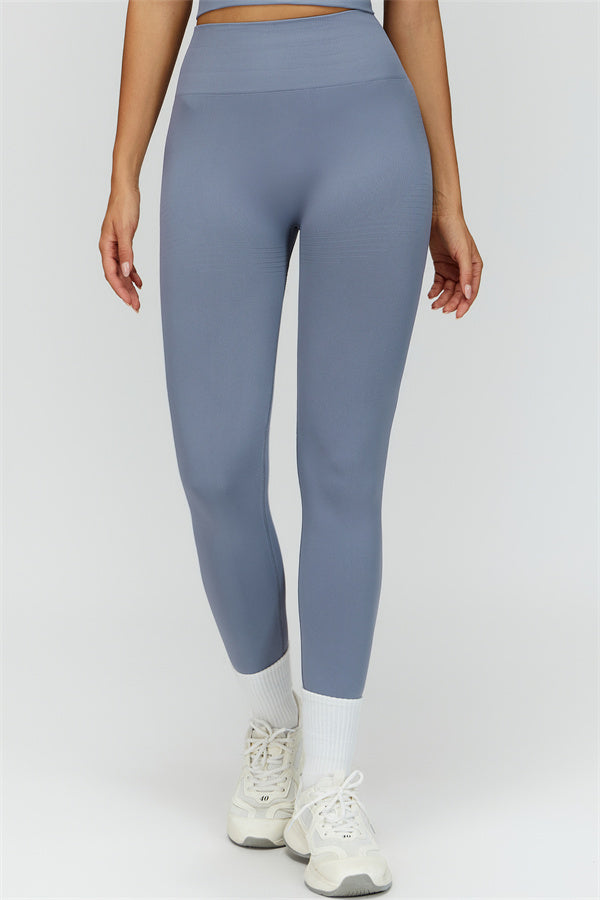 The Delight Halter Top Leggings 2-Piece Set