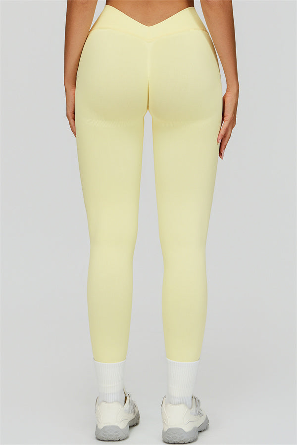 The Empower Jacket Sports Bra Leggings 3-Piece Set