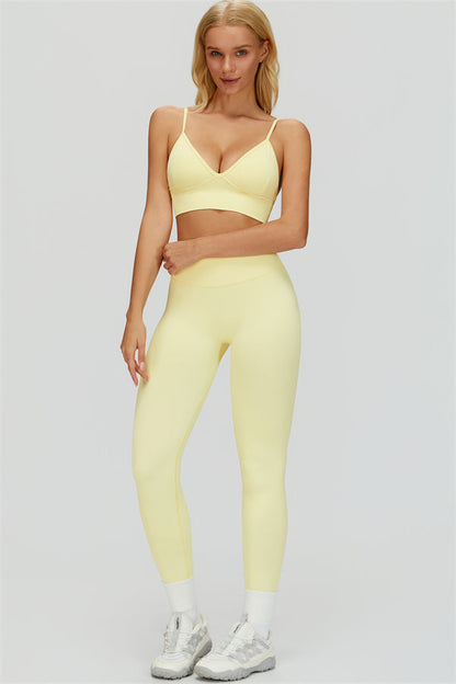 The Empower Sports Bra