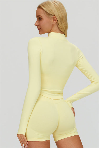 The Delight Jacket