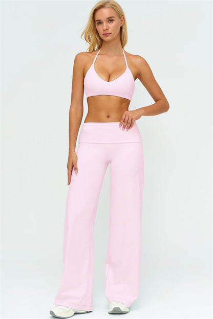 The Twirl Straight Leg Pants
