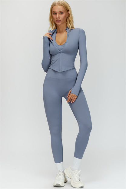 The Delight Leggings