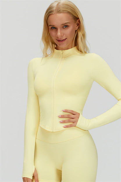 The Delight Jacket