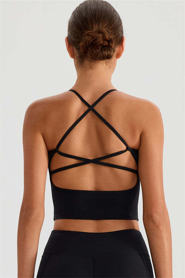 The Glee Tank Top