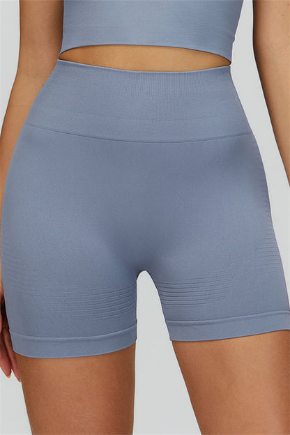 The Delight Jacket Shorts 2-Piece Set