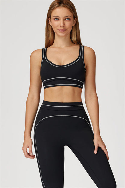 The Amara Leggings