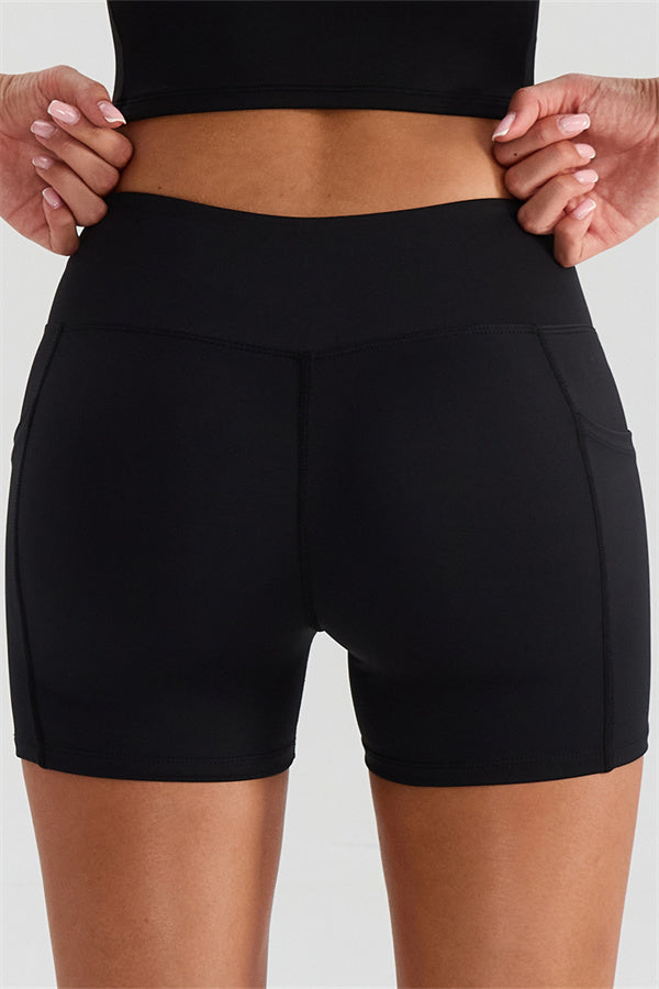 The Glee T-shirt Shorts 2-Piece Set