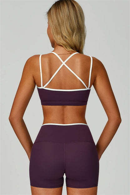 The Quest Shorts
