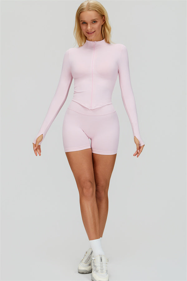 The Empower Shorts