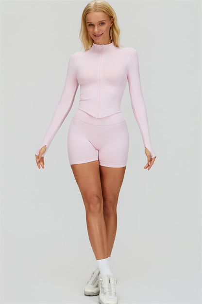 The Empower Shorts
