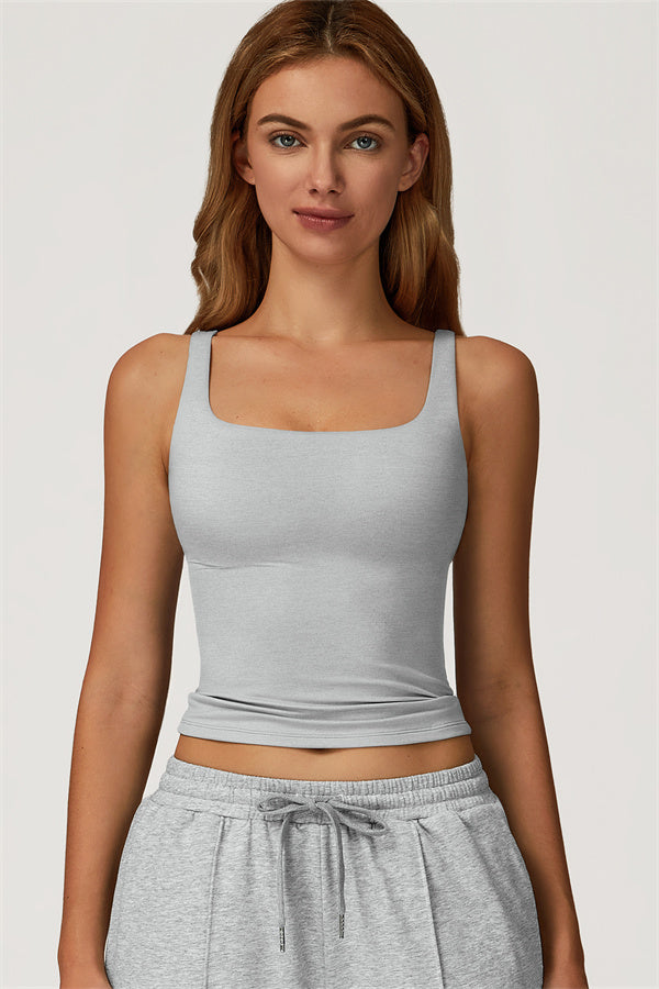 The Motion Crop Top