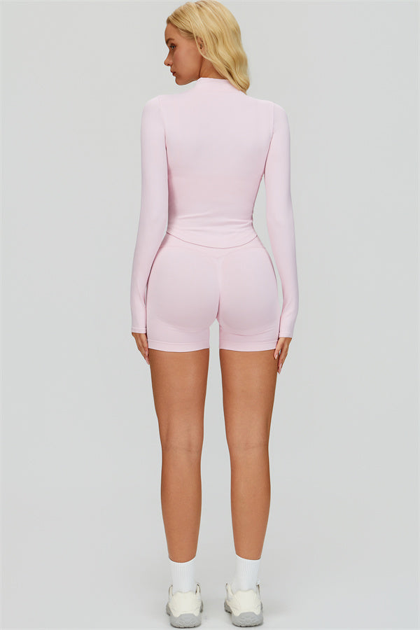 The Empower Shorts