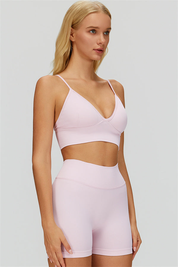 The Empower Shorts