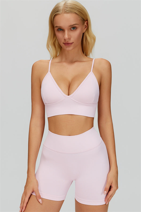 The Empower Shorts
