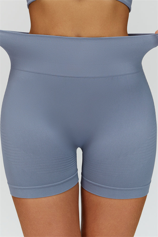 The Delight Halter Top Shorts 2-Piece Set