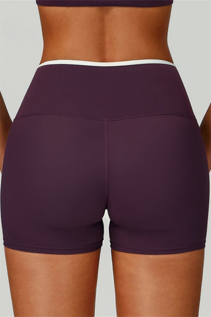 The Quest Shorts