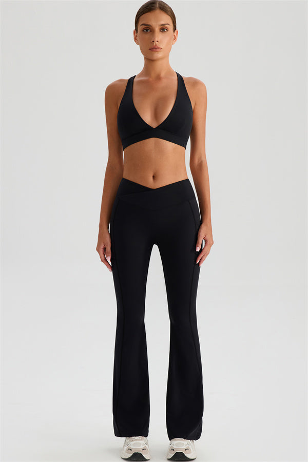 The Glee Sports Bra