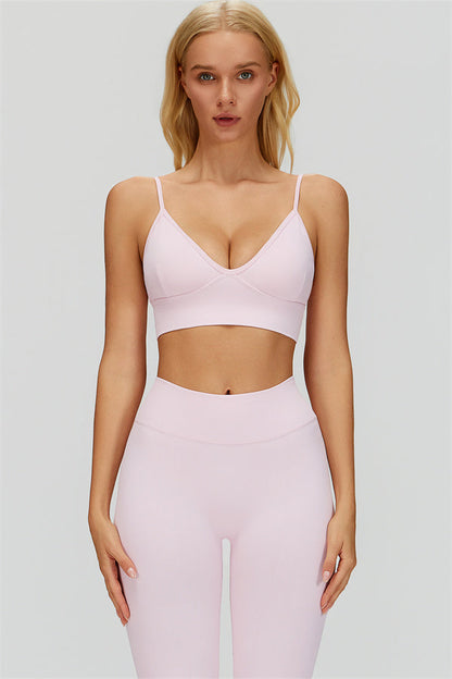 The Empower Leggings