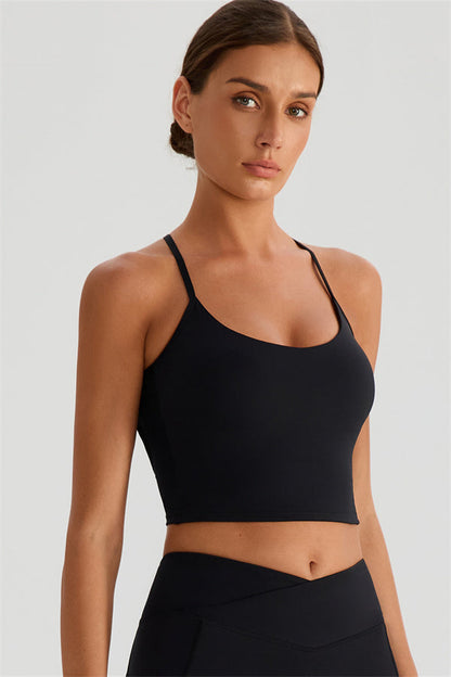 The Glee Tank Top
