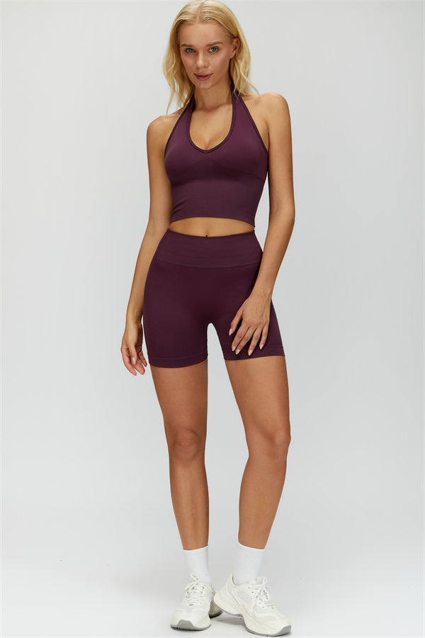 The Delight Shorts