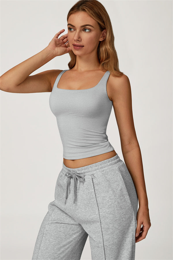 The Motion Crop Top
