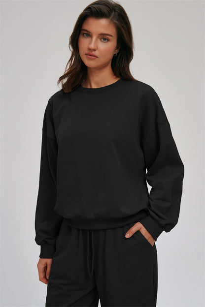 The Kinetic Sweatshirt Shorts 2-Piece Set