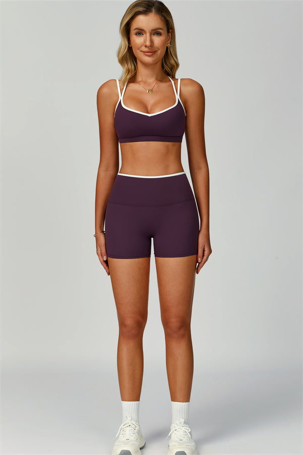 The Quest Shorts