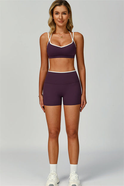 The Quest Shorts