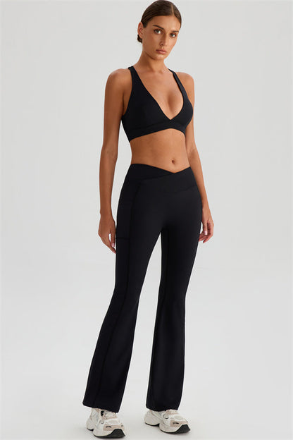 The Glee Sports Bra