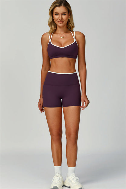 The Quest Shorts