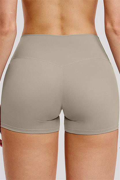 The Zestful Sports Bra Shorts 2-Piece Set