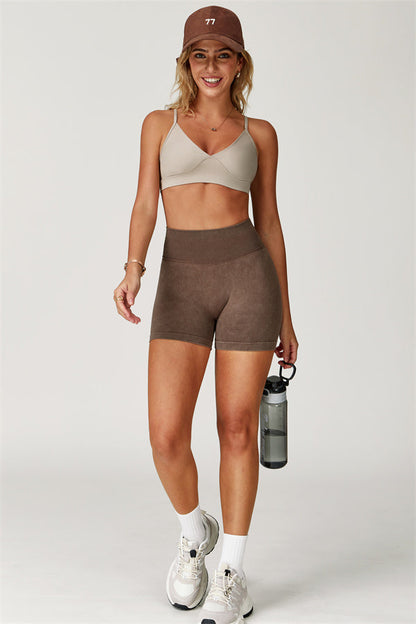 The Zest Shorts