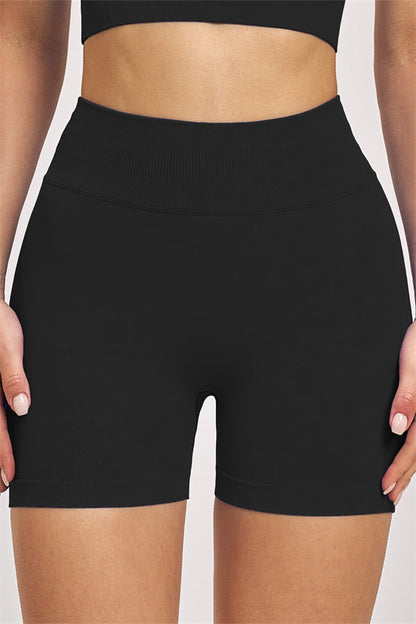The Vision Sports Bra Shorts 2-Piece Set