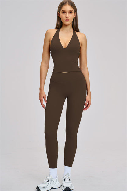 The Zestful Tank Top