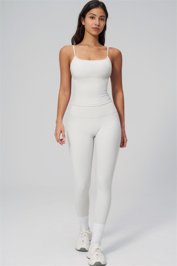 The Rapture Tank Top Leggings 2-Piece Set