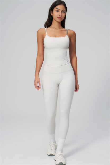 The Rapture Tank Top Leggings 2-Piece Set