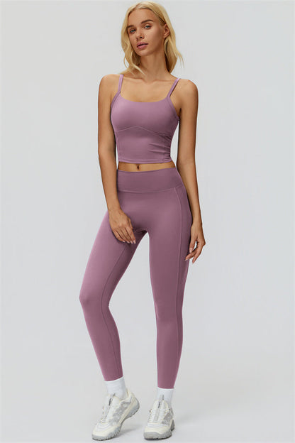 The Fyra Leggings