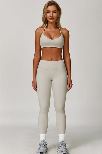 The Refresh Sports Bra