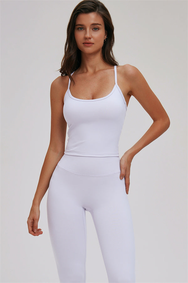 The Svelte Leggings