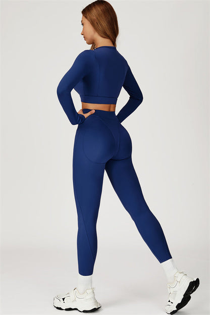 The Conquer Leggings
