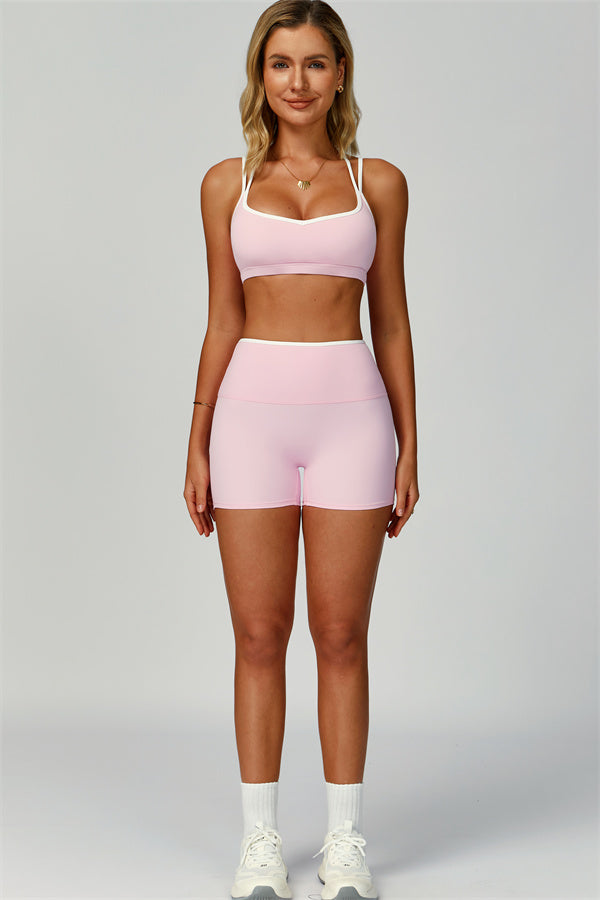 The Quest Sports Bra