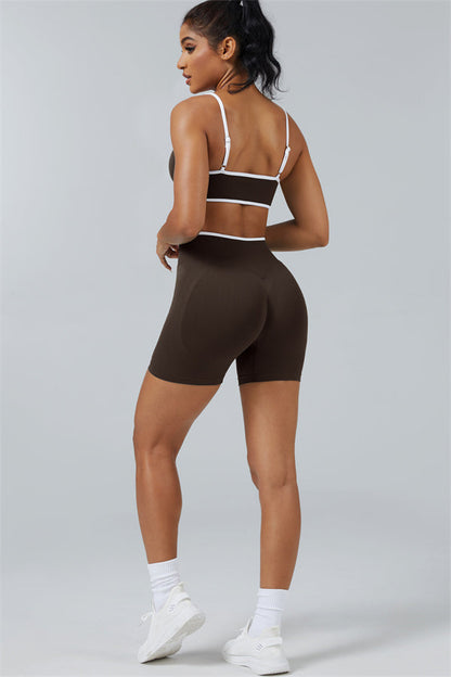 The Elevate Shorts
