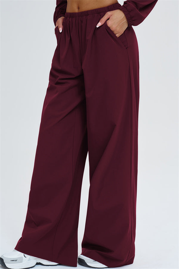 The Svelte UV protection Sweatpants