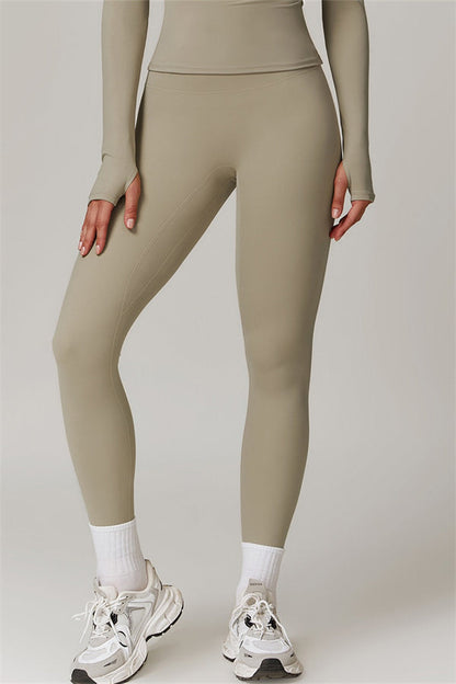 The Isabella Elizabeth Leggings