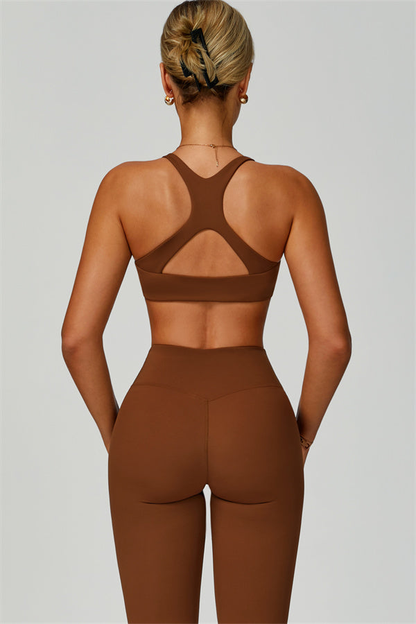 The Thrive Leggings