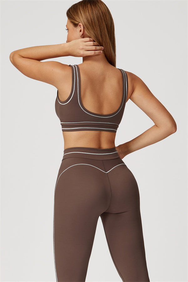 The Amara Leggings