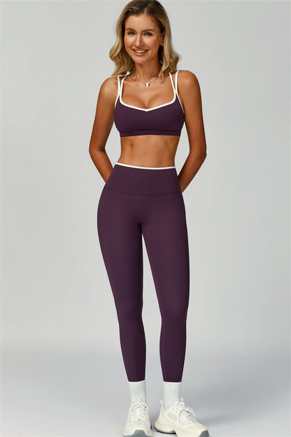 The Quest Leggings