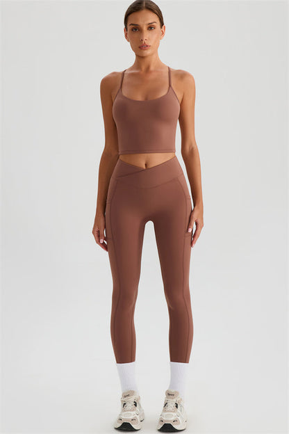 The Glee Leggings