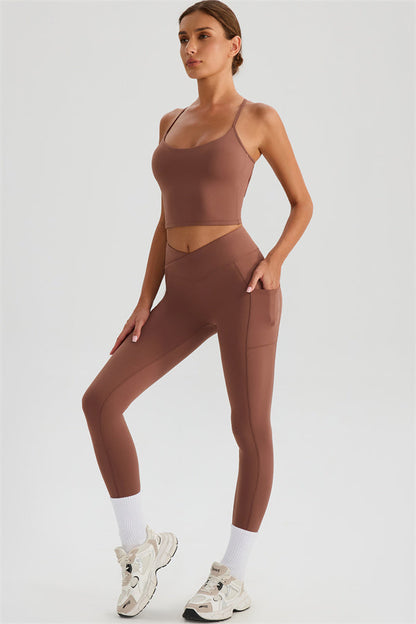 The Glee Leggings