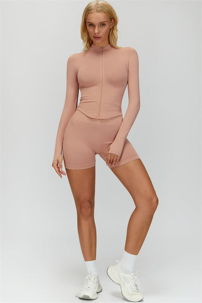 The Delight Jacket